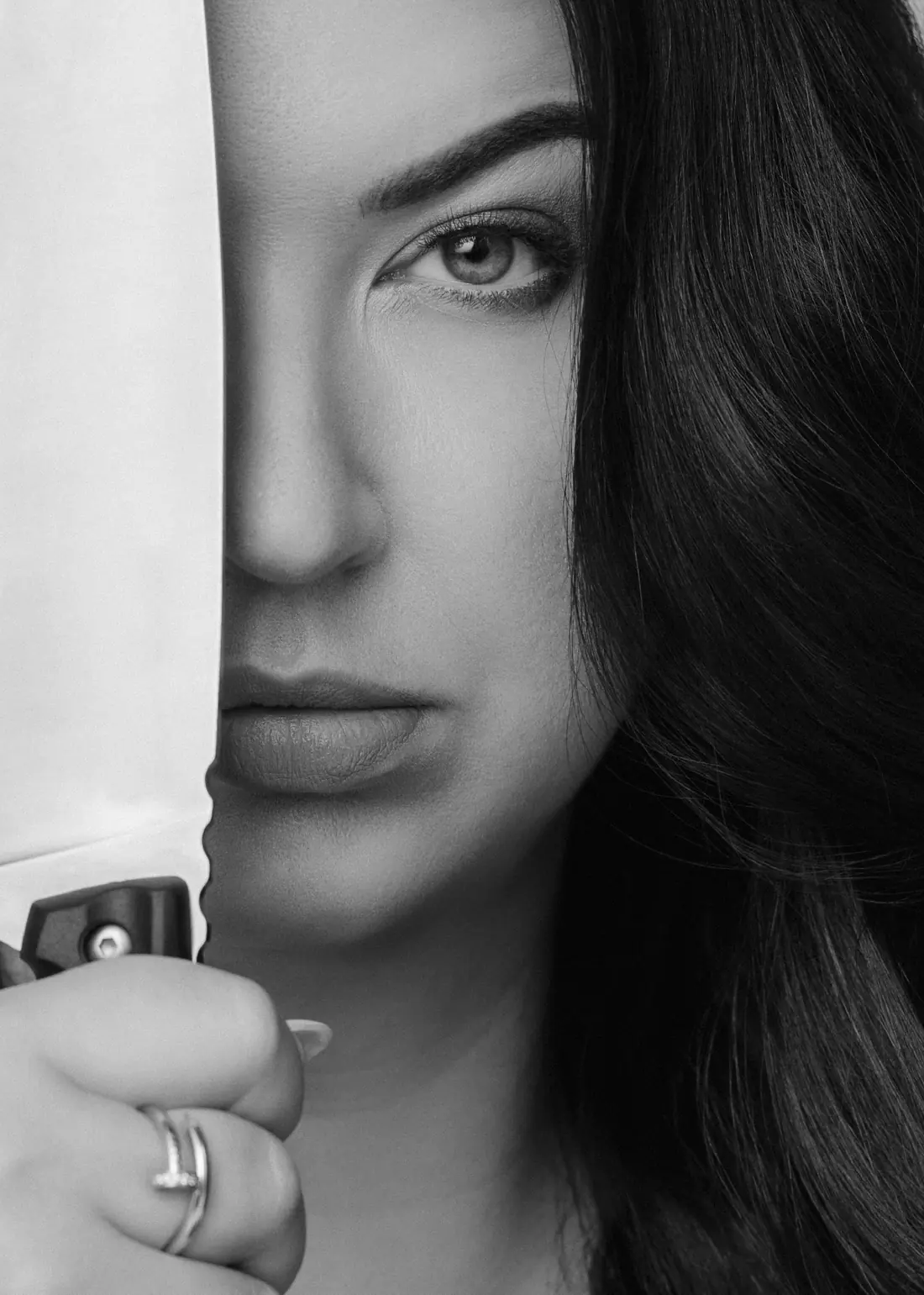 Ksenia Yushina, founder of XSE Management